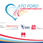 6to. Foro Cardiometabólico