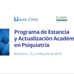 Programa de Estancia y Actualización Académica en Psiquiatría